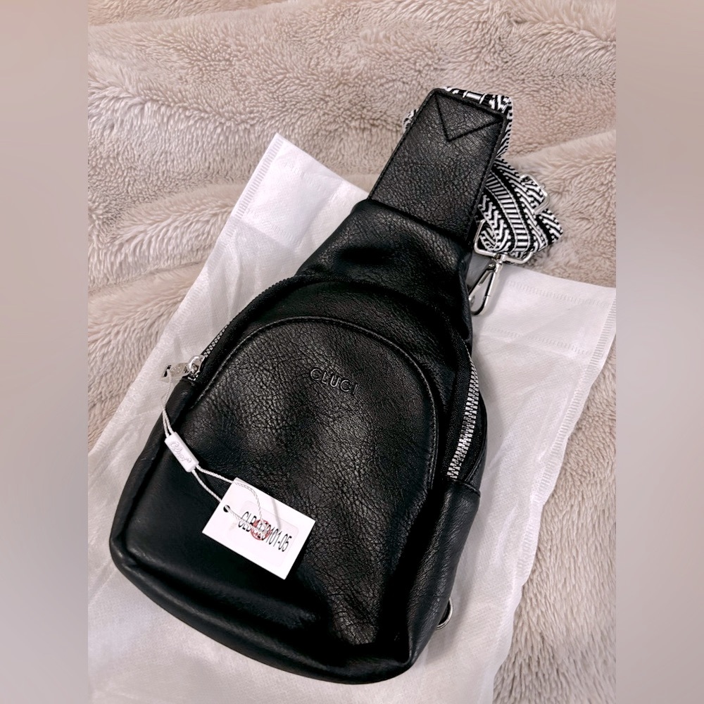 Cluci - Crossbody bag